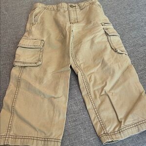 Arizona Jean Company Boys Khakis 6 Regular. New.